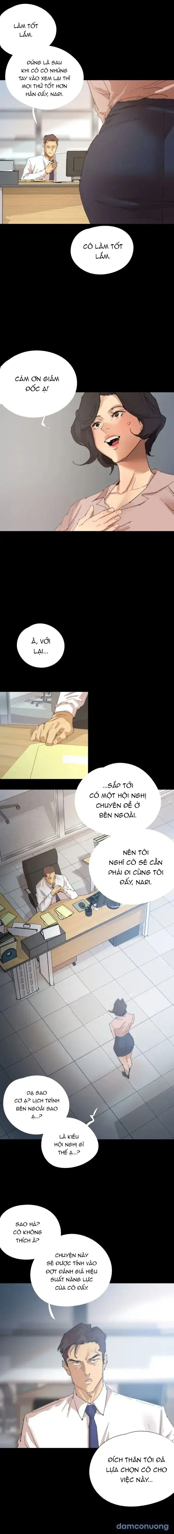 đọc truyện Tuyển Tập Những Bản Tình Ca Đầy Nghiệt Ngã Và Sự Phản Bội Chương 16 ảnh 13 tại Thiên Thai Truyện