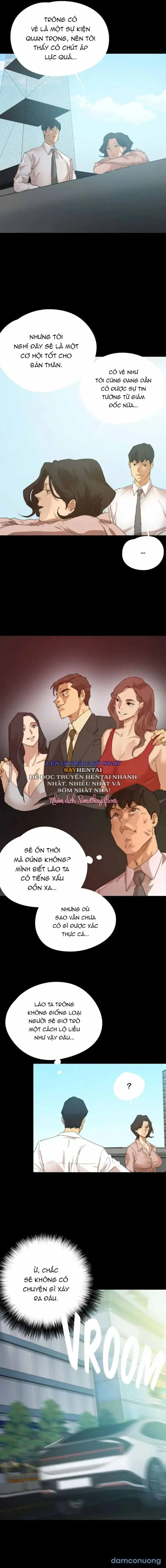 đọc truyện Tuyển Tập Những Bản Tình Ca Đầy Nghiệt Ngã Và Sự Phản Bội Chương 16 ảnh 15 tại Thiên Thai Truyện