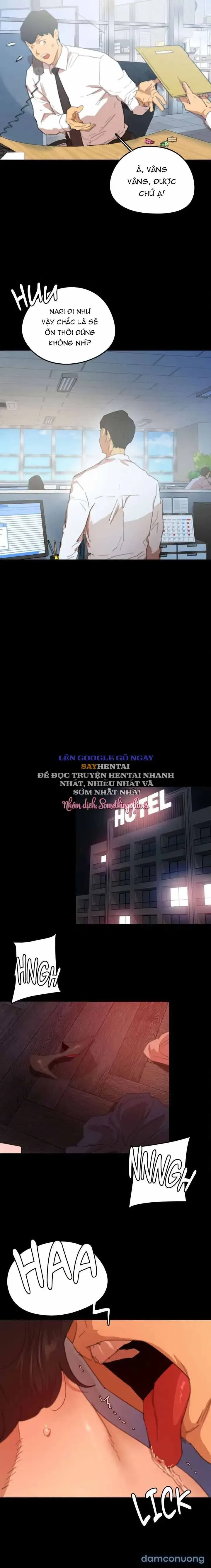 đọc truyện Tuyển Tập Những Bản Tình Ca Đầy Nghiệt Ngã Và Sự Phản Bội Chương 16 ảnh 19 tại Thiên Thai Truyện