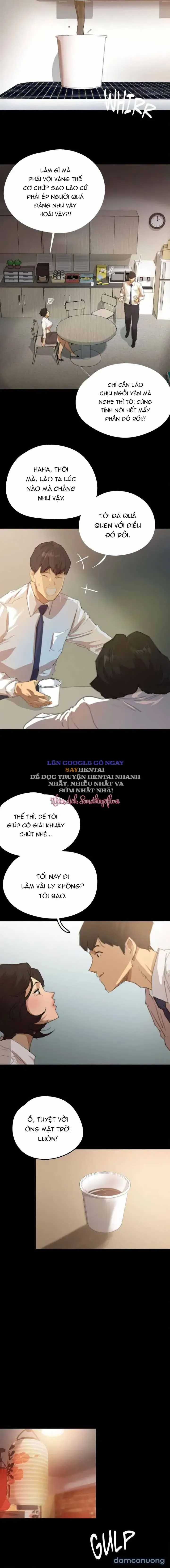 đọc truyện Tuyển Tập Những Bản Tình Ca Đầy Nghiệt Ngã Và Sự Phản Bội Chương 16 ảnh 4 tại Thiên Thai Truyện