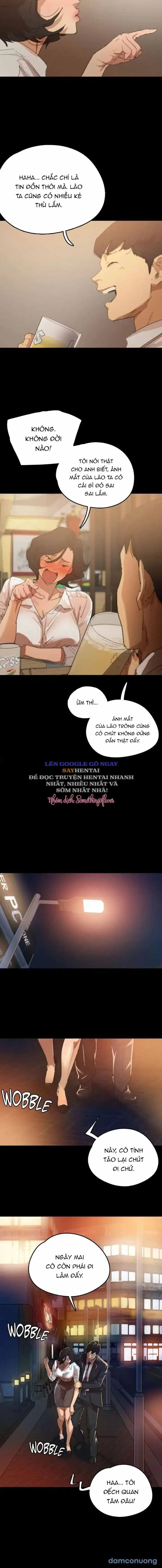đọc truyện Tuyển Tập Những Bản Tình Ca Đầy Nghiệt Ngã Và Sự Phản Bội Chương 16 ảnh 6 tại Thiên Thai Truyện