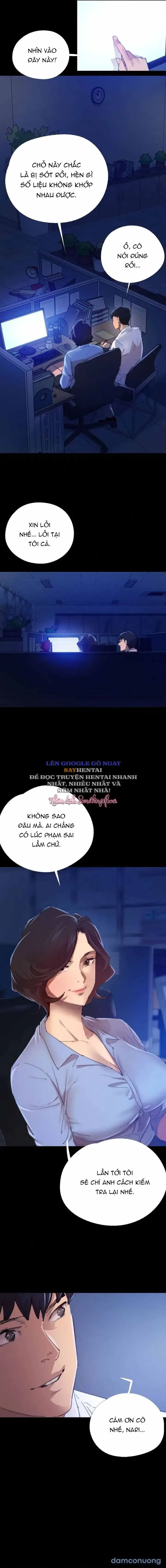 đọc truyện Tuyển Tập Những Bản Tình Ca Đầy Nghiệt Ngã Và Sự Phản Bội Chương 16 ảnh 11 tại Thiên Thai Truyện