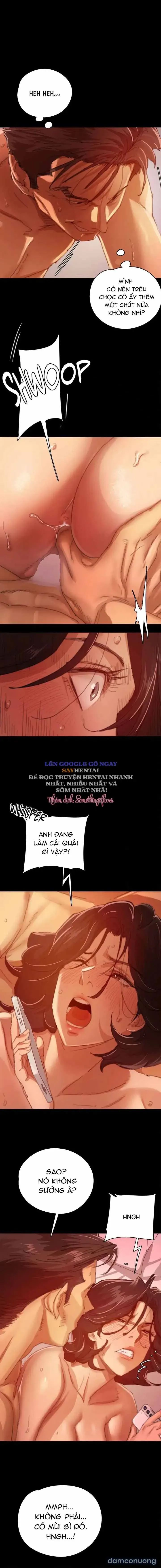 đọc truyện Tuyển Tập Những Bản Tình Ca Đầy Nghiệt Ngã Và Sự Phản Bội Chương 18 ảnh 7 tại Thiên Thai Truyện