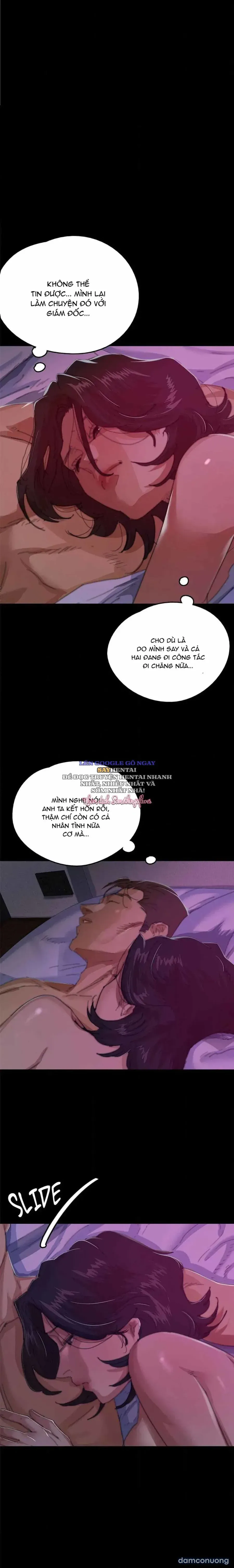 đọc truyện Tuyển Tập Những Bản Tình Ca Đầy Nghiệt Ngã Và Sự Phản Bội Chương 19 ảnh 16 tại Thiên Thai Truyện