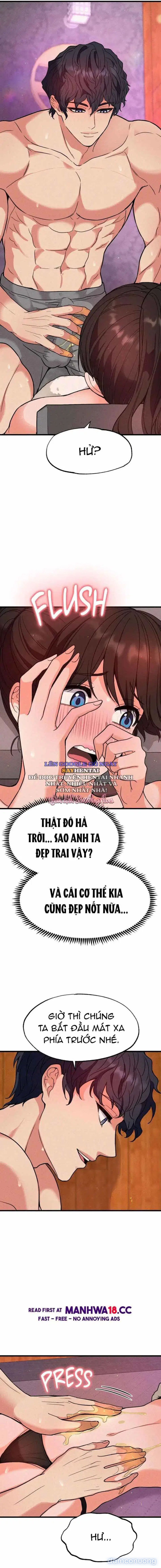 đọc truyện Tuyển Tập Những Bản Tình Ca Đầy Nghiệt Ngã Và Sự Phản Bội Chương 2 ảnh 15 tại Thiên Thai Truyện