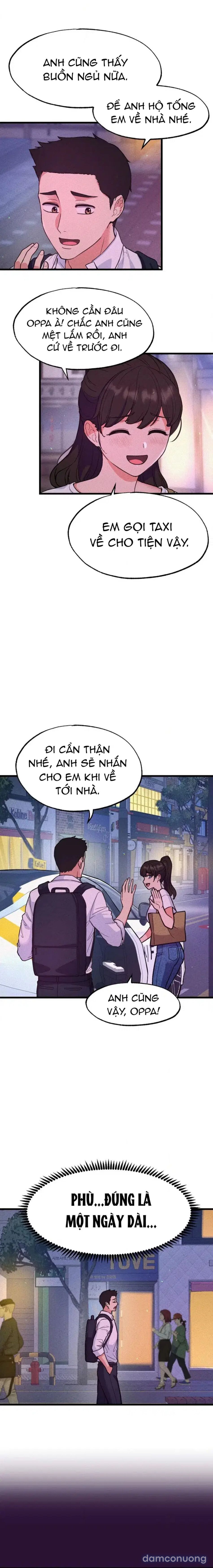 đọc truyện Tuyển Tập Những Bản Tình Ca Đầy Nghiệt Ngã Và Sự Phản Bội Chương 2 ảnh 5 tại Thiên Thai Truyện