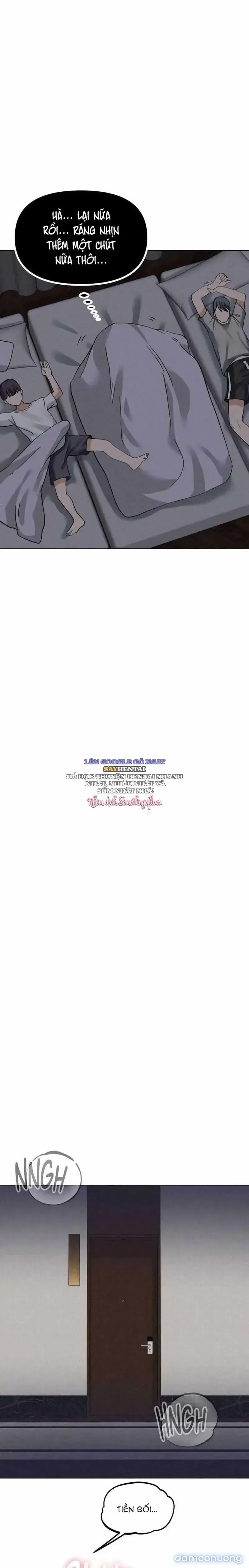 đọc truyện Tuyển Tập Những Bản Tình Ca Đầy Nghiệt Ngã Và Sự Phản Bội Chương 21 ảnh 19 tại Thiên Thai Truyện