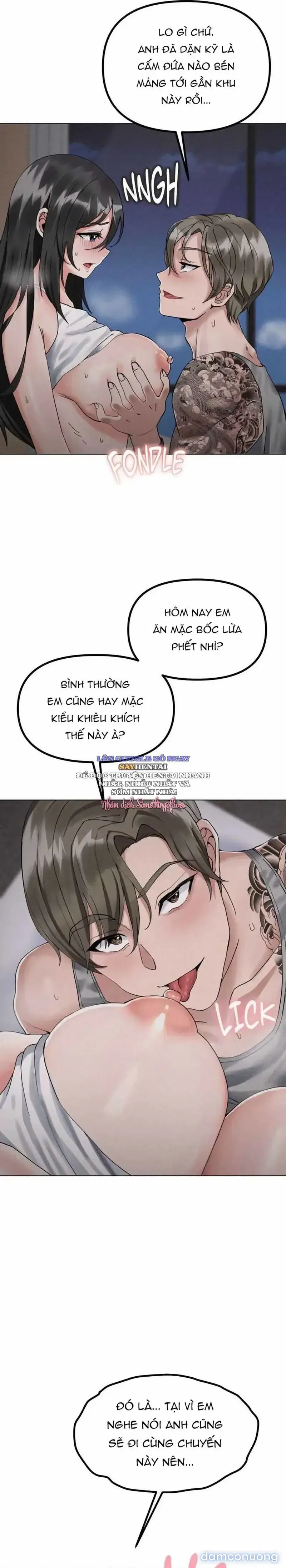 đọc truyện Tuyển Tập Những Bản Tình Ca Đầy Nghiệt Ngã Và Sự Phản Bội Chương 21 ảnh 21 tại Thiên Thai Truyện