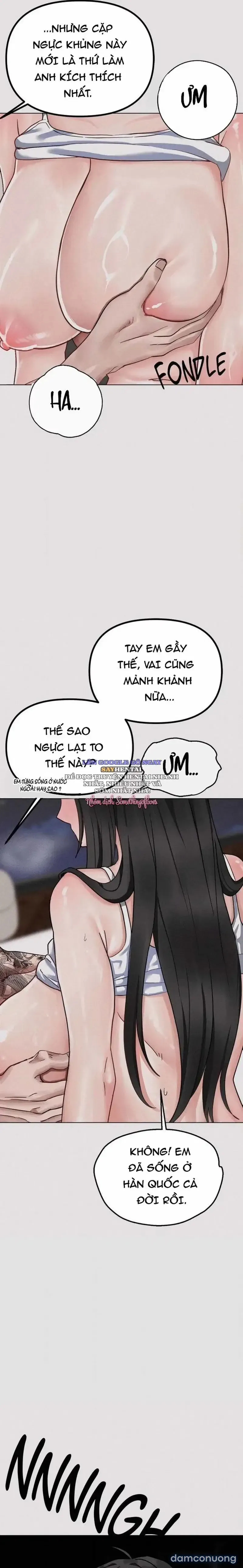 đọc truyện Tuyển Tập Những Bản Tình Ca Đầy Nghiệt Ngã Và Sự Phản Bội Chương 22 ảnh 6 tại Thiên Thai Truyện