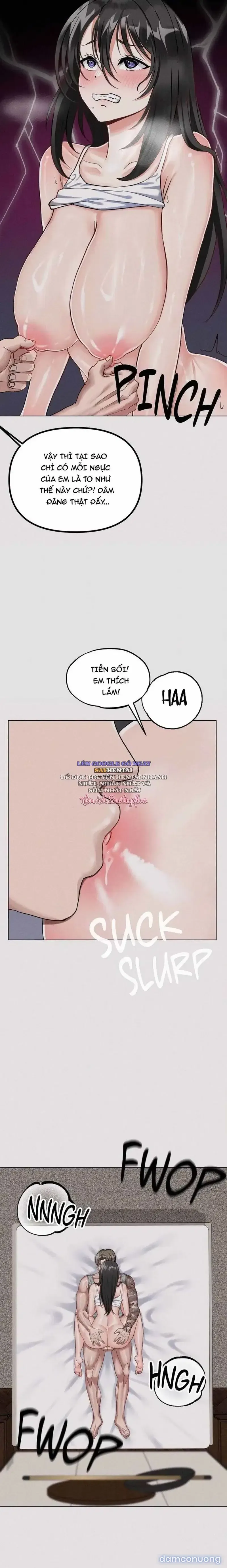đọc truyện Tuyển Tập Những Bản Tình Ca Đầy Nghiệt Ngã Và Sự Phản Bội Chương 22 ảnh 7 tại Thiên Thai Truyện