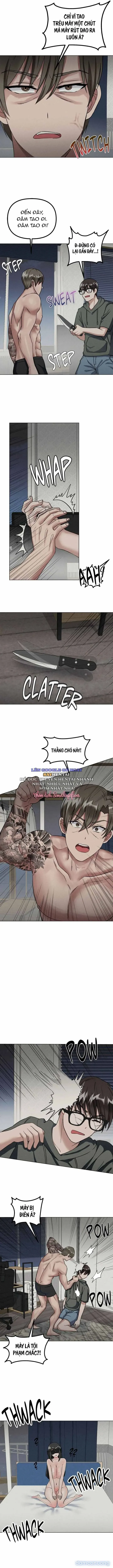 đọc truyện Tuyển Tập Những Bản Tình Ca Đầy Nghiệt Ngã Và Sự Phản Bội Chương 24 ảnh 12 tại Thiên Thai Truyện