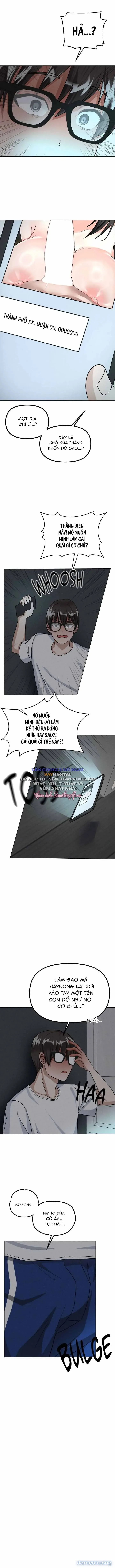 đọc truyện Tuyển Tập Những Bản Tình Ca Đầy Nghiệt Ngã Và Sự Phản Bội Chương 24 ảnh 4 tại Thiên Thai Truyện