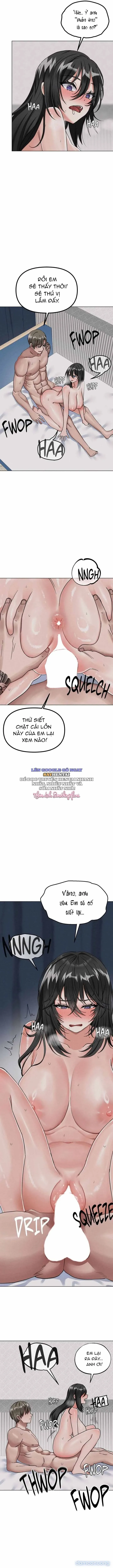 đọc truyện Tuyển Tập Những Bản Tình Ca Đầy Nghiệt Ngã Và Sự Phản Bội Chương 24 ảnh 6 tại Thiên Thai Truyện