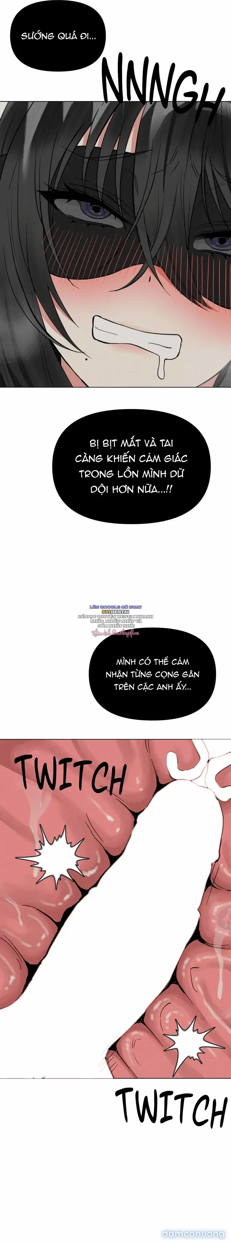 đọc truyện Tuyển Tập Những Bản Tình Ca Đầy Nghiệt Ngã Và Sự Phản Bội Chương 25 ảnh 4 tại Thiên Thai Truyện