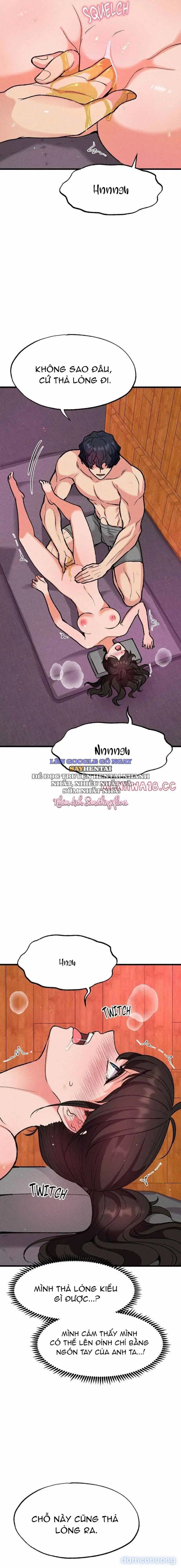 đọc truyện Tuyển Tập Những Bản Tình Ca Đầy Nghiệt Ngã Và Sự Phản Bội Chương 3 ảnh 3 tại Thiên Thai Truyện