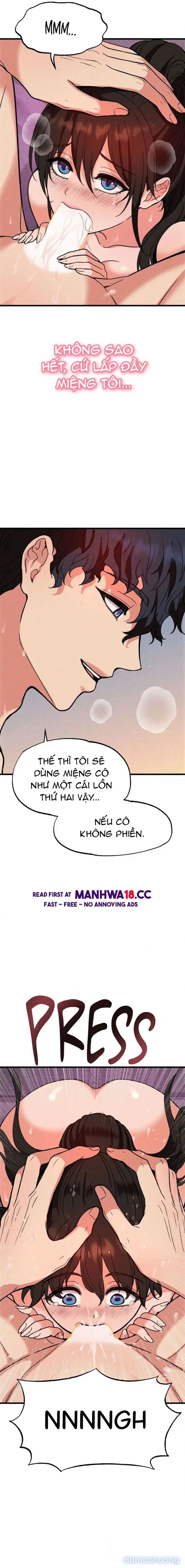 đọc truyện Tuyển Tập Những Bản Tình Ca Đầy Nghiệt Ngã Và Sự Phản Bội Chương 4 ảnh 15 tại Thiên Thai Truyện