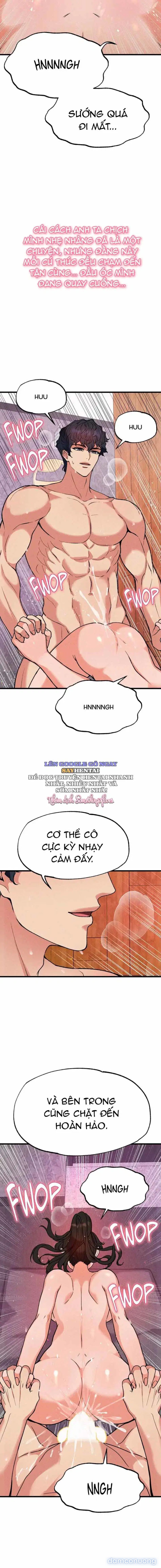 đọc truyện Tuyển Tập Những Bản Tình Ca Đầy Nghiệt Ngã Và Sự Phản Bội Chương 4 ảnh 7 tại Thiên Thai Truyện