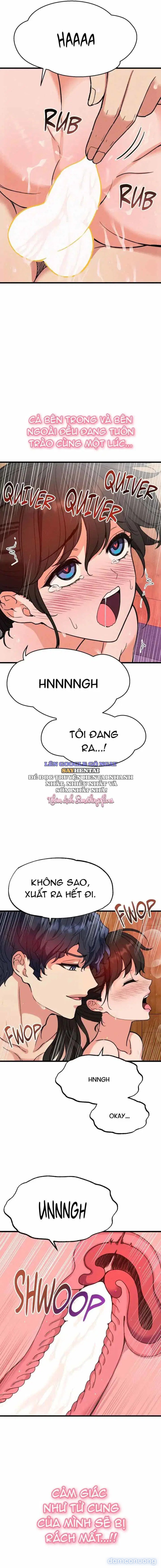đọc truyện Tuyển Tập Những Bản Tình Ca Đầy Nghiệt Ngã Và Sự Phản Bội Chương 4 ảnh 9 tại Thiên Thai Truyện