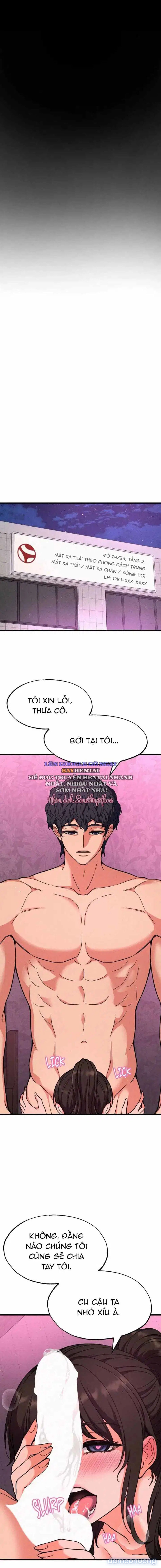 đọc truyện Tuyển Tập Những Bản Tình Ca Đầy Nghiệt Ngã Và Sự Phản Bội Chương 5 ảnh 20 tại Thiên Thai Truyện
