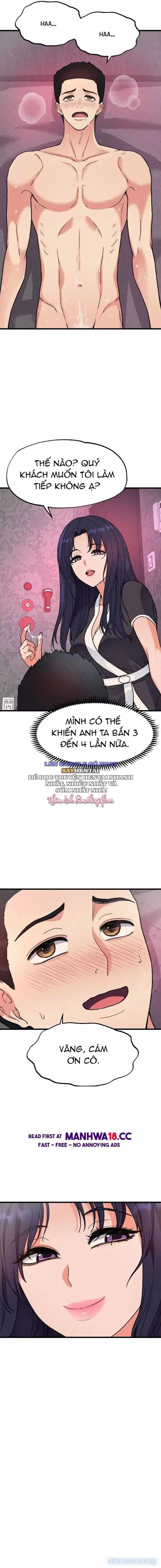đọc truyện Tuyển Tập Những Bản Tình Ca Đầy Nghiệt Ngã Và Sự Phản Bội Chương 5 ảnh 6 tại Thiên Thai Truyện