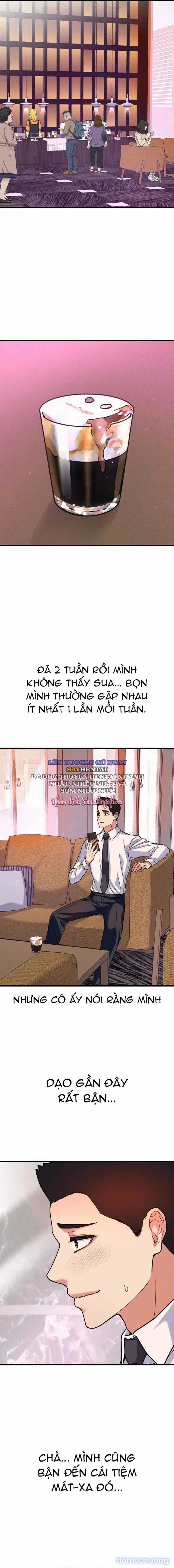đọc truyện Tuyển Tập Những Bản Tình Ca Đầy Nghiệt Ngã Và Sự Phản Bội Chương 5 ảnh 9 tại Thiên Thai Truyện
