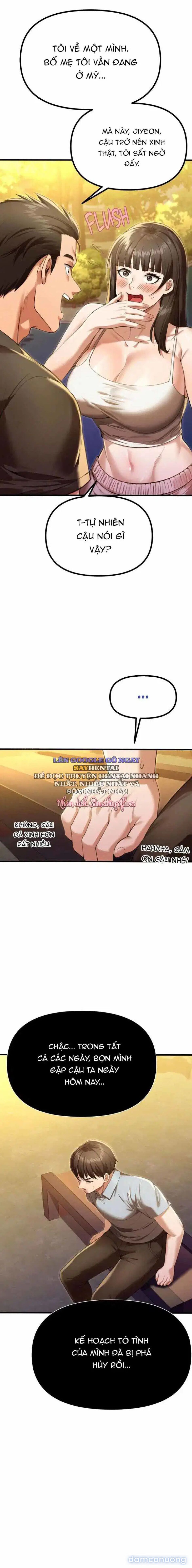đọc truyện Tuyển Tập Những Bản Tình Ca Đầy Nghiệt Ngã Và Sự Phản Bội Chương 6 ảnh 13 tại Thiên Thai Truyện