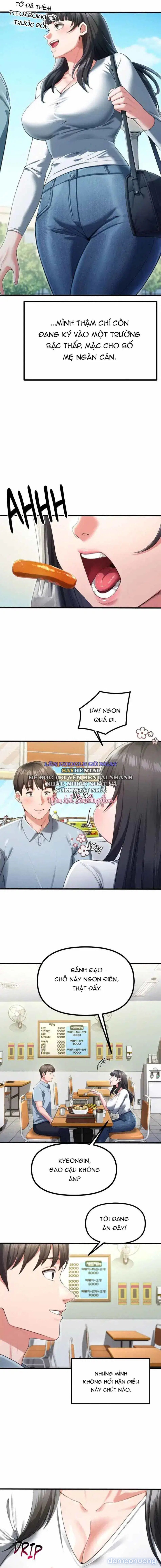 đọc truyện Tuyển Tập Những Bản Tình Ca Đầy Nghiệt Ngã Và Sự Phản Bội Chương 6 ảnh 5 tại Thiên Thai Truyện
