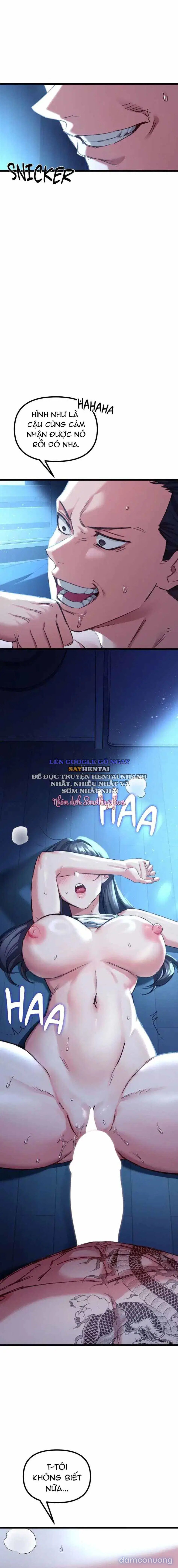 đọc truyện Tuyển Tập Những Bản Tình Ca Đầy Nghiệt Ngã Và Sự Phản Bội Chương 7 ảnh 12 tại Thiên Thai Truyện
