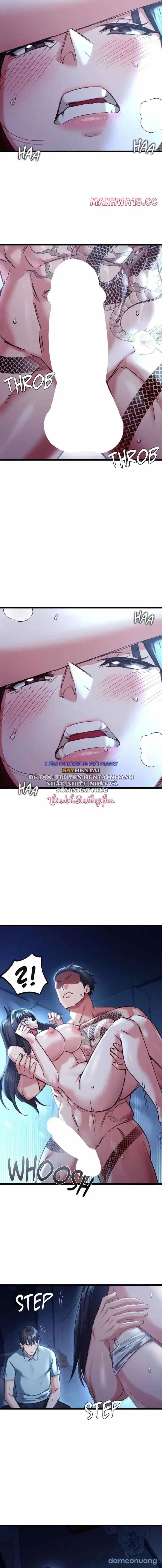 đọc truyện Tuyển Tập Những Bản Tình Ca Đầy Nghiệt Ngã Và Sự Phản Bội Chương 7 ảnh 13 tại Thiên Thai Truyện
