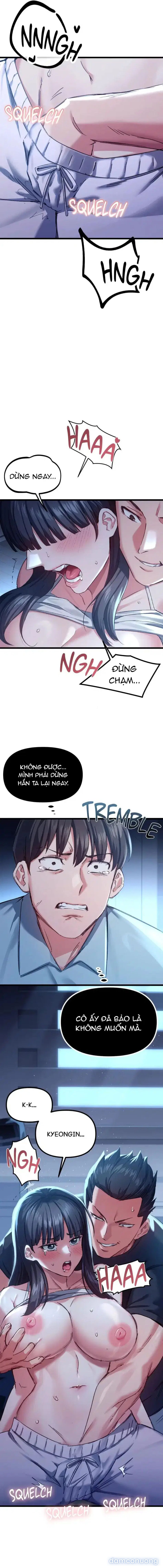 đọc truyện Tuyển Tập Những Bản Tình Ca Đầy Nghiệt Ngã Và Sự Phản Bội Chương 7 ảnh 6 tại Thiên Thai Truyện