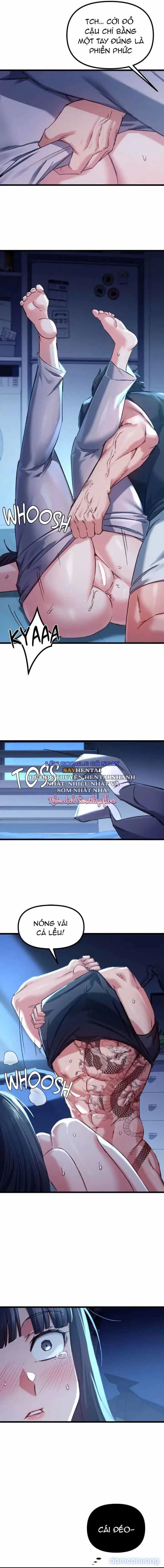 đọc truyện Tuyển Tập Những Bản Tình Ca Đầy Nghiệt Ngã Và Sự Phản Bội Chương 7 ảnh 7 tại Thiên Thai Truyện