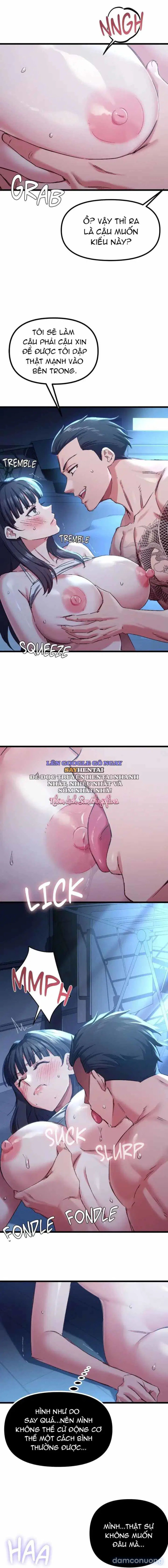 đọc truyện Tuyển Tập Những Bản Tình Ca Đầy Nghiệt Ngã Và Sự Phản Bội Chương 7 ảnh 9 tại Thiên Thai Truyện