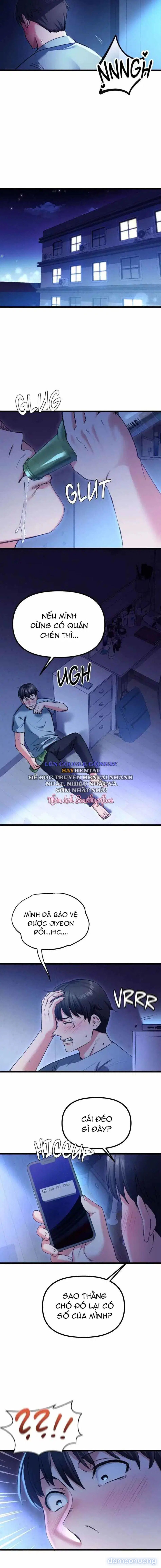 đọc truyện Tuyển Tập Những Bản Tình Ca Đầy Nghiệt Ngã Và Sự Phản Bội Chương 8 ảnh 13 tại Thiên Thai Truyện