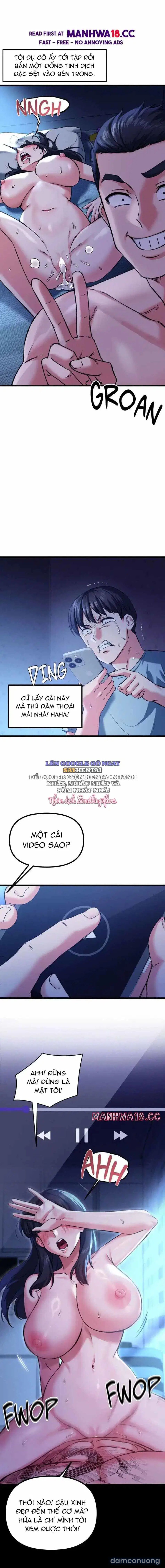 đọc truyện Tuyển Tập Những Bản Tình Ca Đầy Nghiệt Ngã Và Sự Phản Bội Chương 8 ảnh 14 tại Thiên Thai Truyện