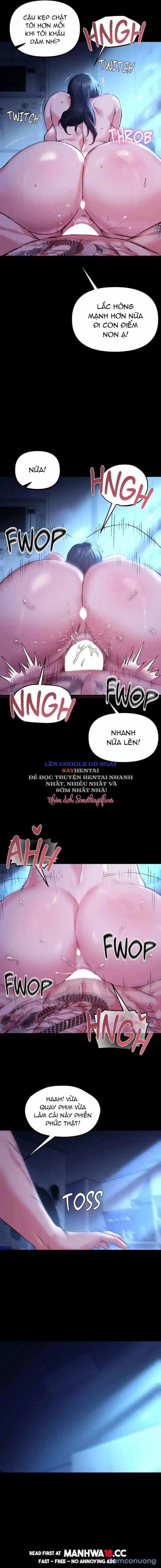đọc truyện Tuyển Tập Những Bản Tình Ca Đầy Nghiệt Ngã Và Sự Phản Bội Chương 8 ảnh 16 tại Thiên Thai Truyện
