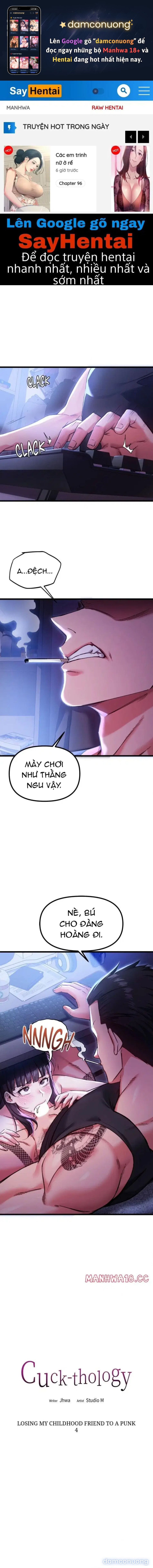 đọc truyện Tuyển Tập Những Bản Tình Ca Đầy Nghiệt Ngã Và Sự Phản Bội Chương 9 ảnh 2 tại Thiên Thai Truyện