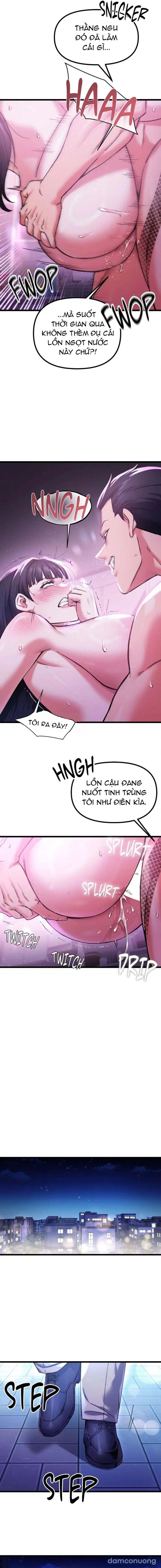 đọc truyện Tuyển Tập Những Bản Tình Ca Đầy Nghiệt Ngã Và Sự Phản Bội Chương 9 ảnh 7 tại Thiên Thai Truyện