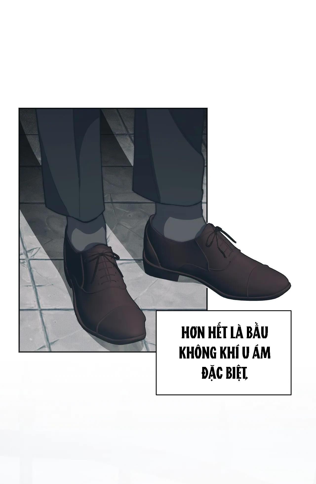 đọc truyện Tuyển Tập Những Ông Chú Tà Zâm Chương 1.2 ảnh 7 tại Giả Dược