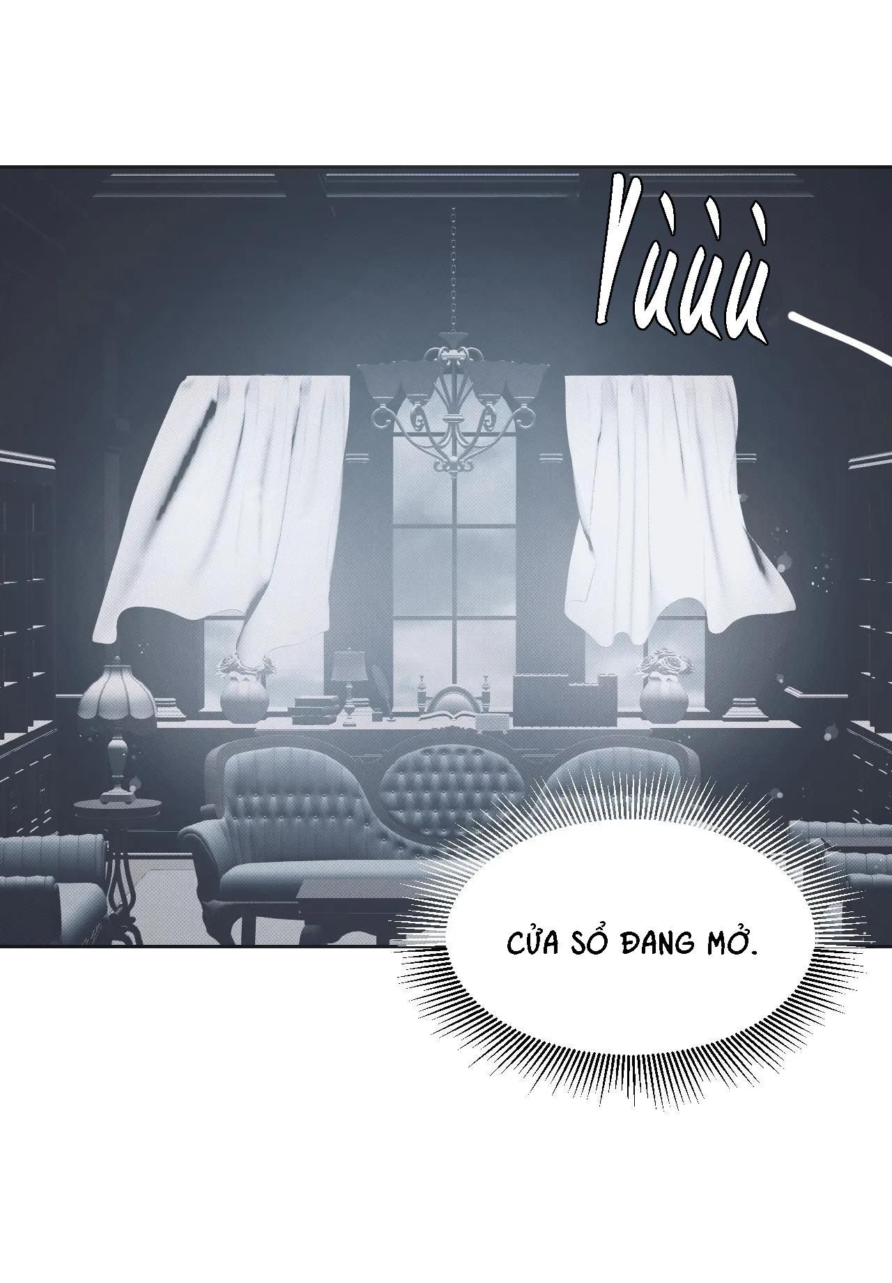 đọc truyện Tuyển Tập Những Ông Chú Tà Zâm Chương 1.3 ảnh 20 tại Giả Dược