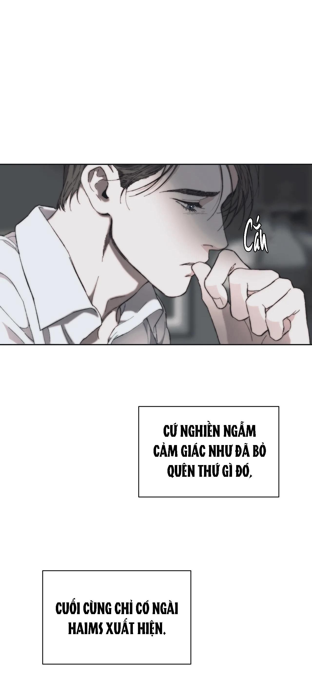 đọc truyện Tuyển Tập Những Ông Chú Tà Zâm Chương 1.4 ảnh 59 tại Giả Dược
