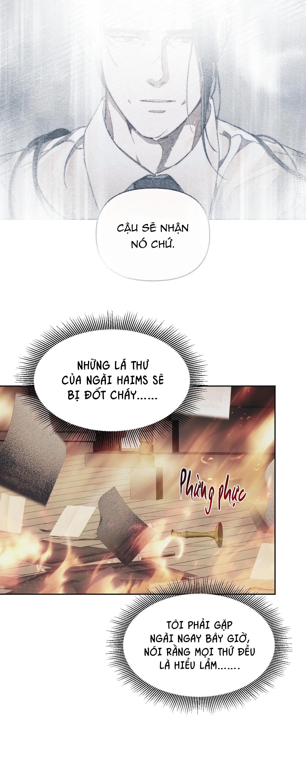 đọc truyện Tuyển Tập Những Ông Chú Tà Zâm Chương 1.5 ảnh 42 tại Giả Dược