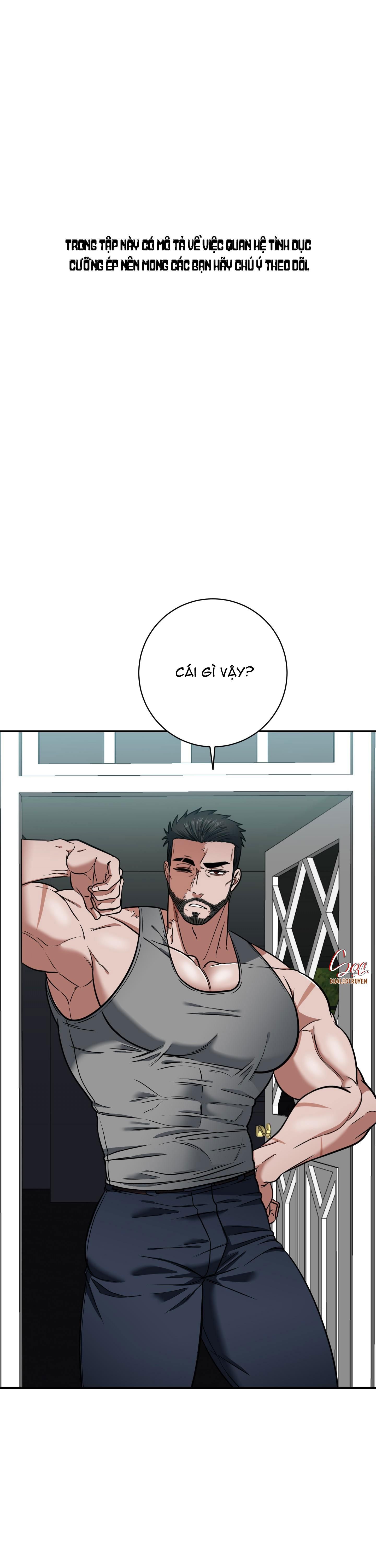 đọc truyện Tuyển Tập Những Ông Chú Tà Zâm Chương 10.3 ảnh 2 tại Giả Dược