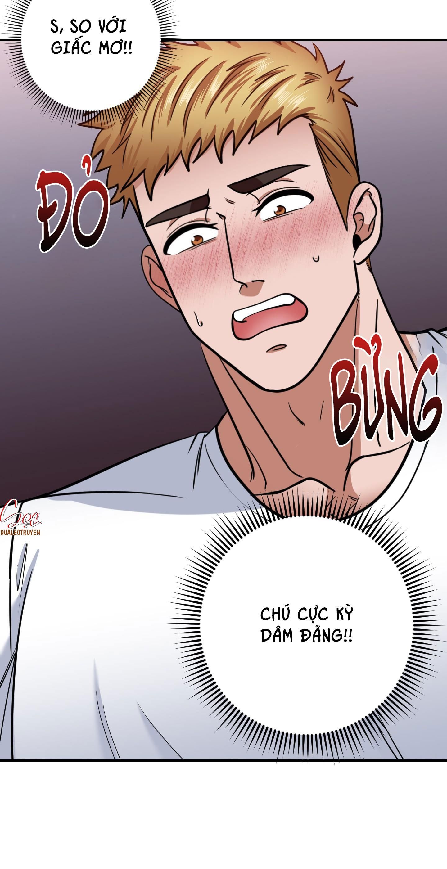 đọc truyện Tuyển Tập Những Ông Chú Tà Zâm Chương 10.3 ảnh 32 tại Giả Dược