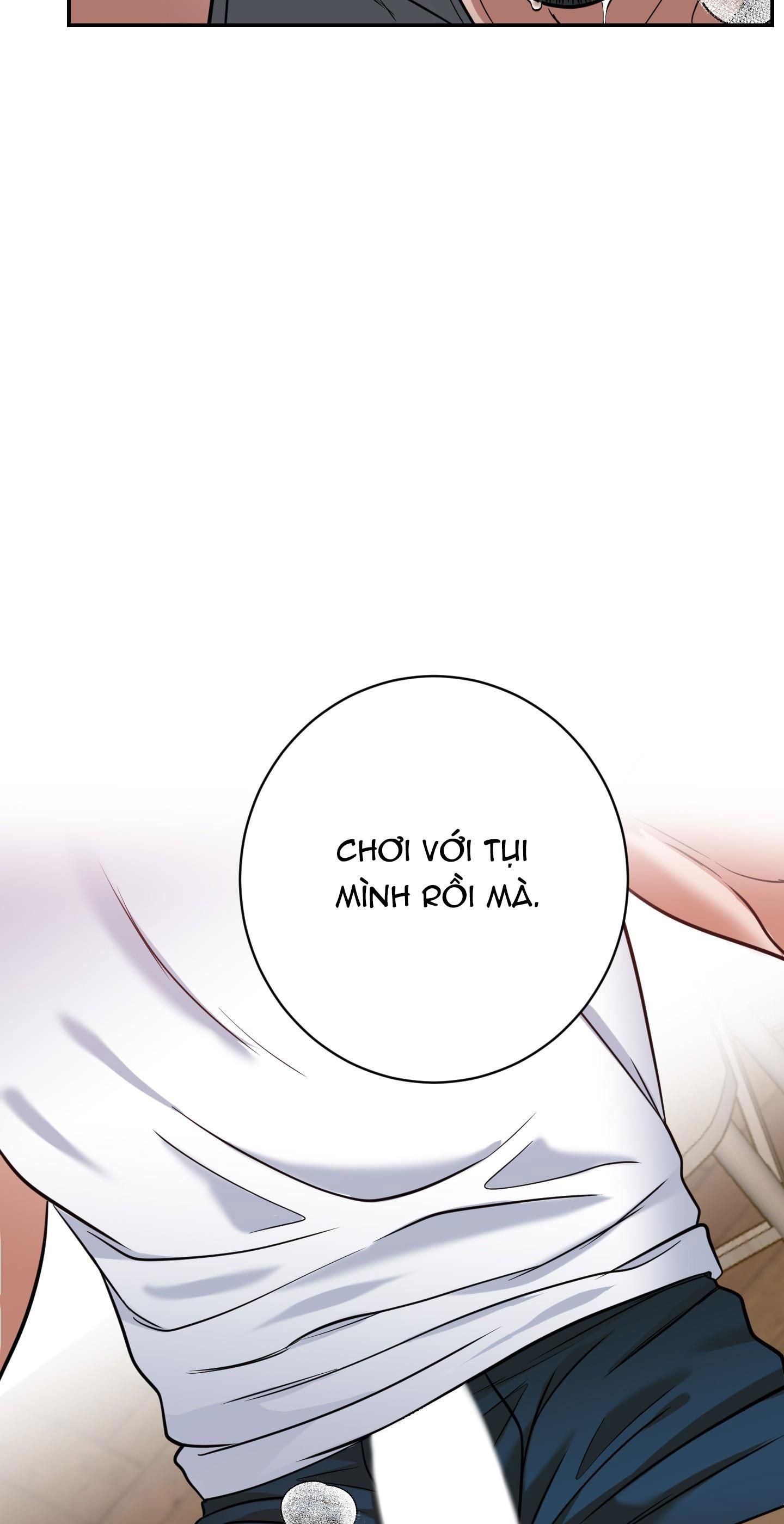 đọc truyện Tuyển Tập Những Ông Chú Tà Zâm Chương 10.3 ảnh 34 tại Giả Dược