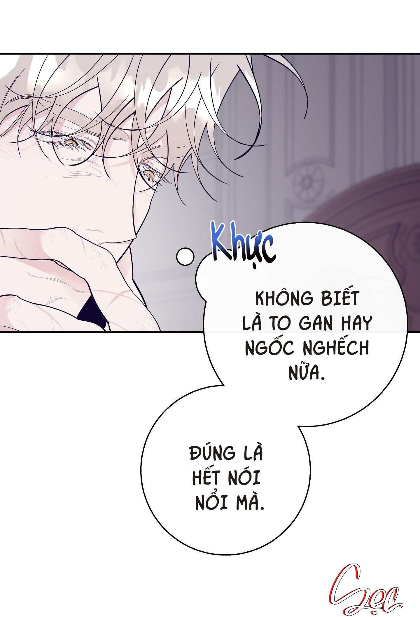 đọc truyện Tuyển Tập Những Ông Chú Tà Zâm Chương 11.91 ảnh 58 tại Giả Dược