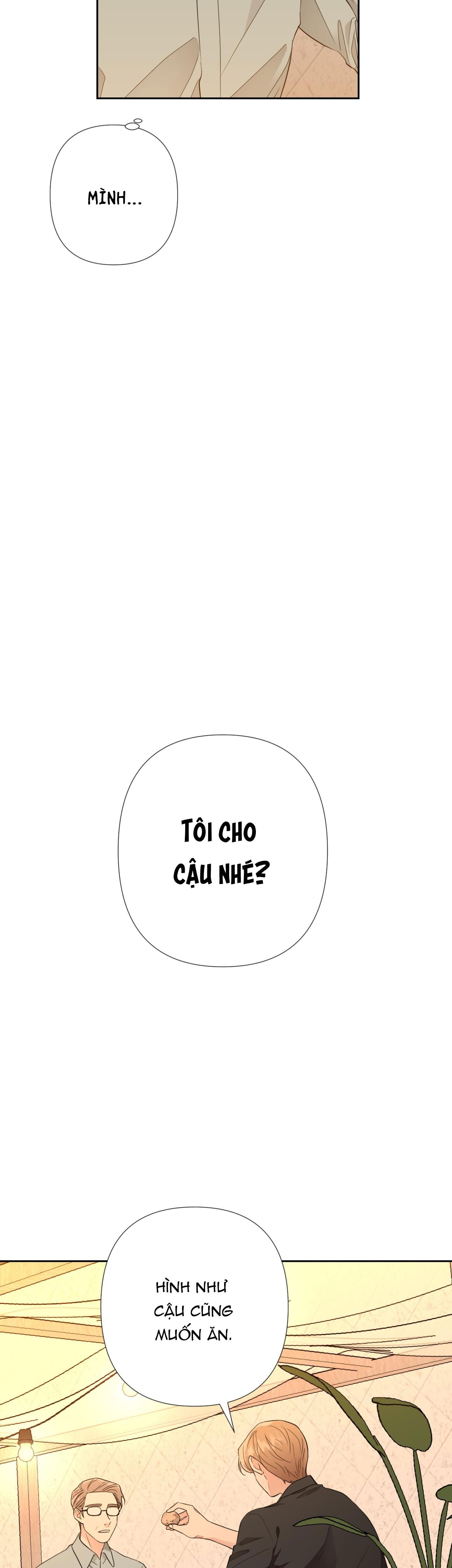 đọc truyện Tuyển Tập Những Ông Chú Tà Zâm Chương 12.2 ảnh 16 tại Giả Dược