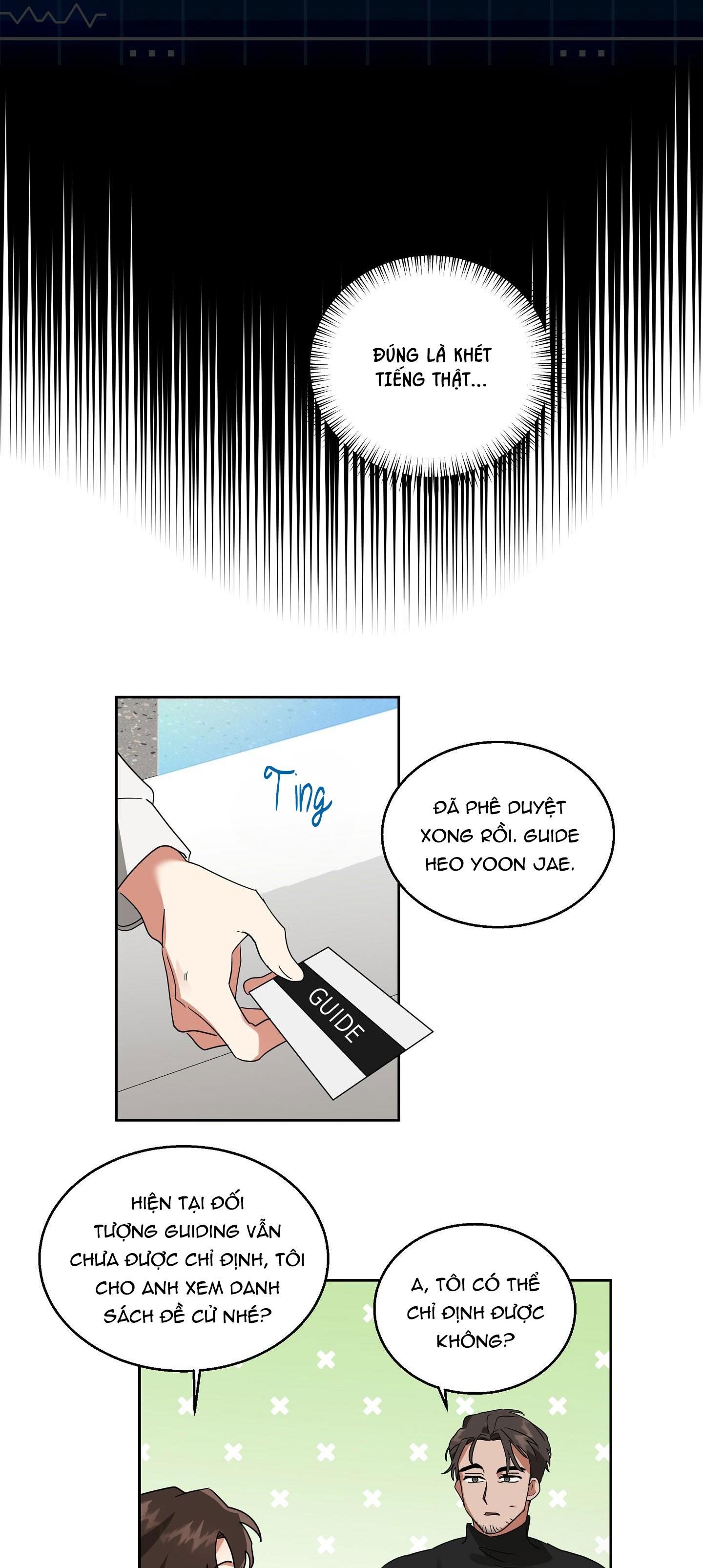 đọc truyện Tuyển Tập Những Ông Chú Tà Zâm Chương 13.1 ảnh 18 tại Giả Dược