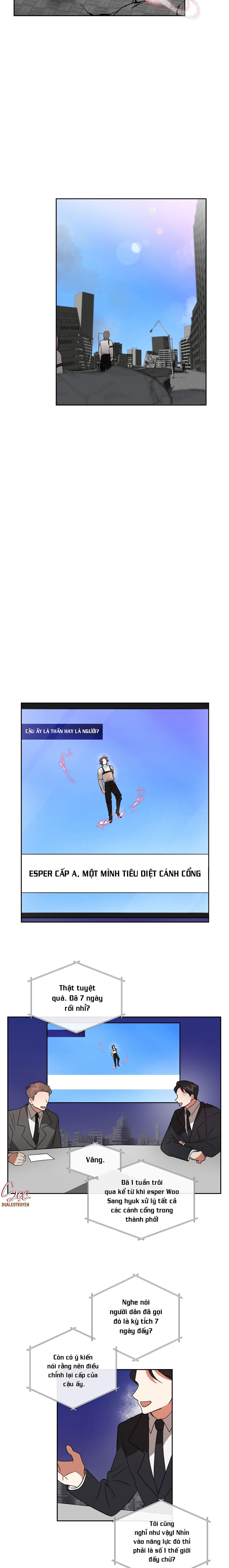 đọc truyện Tuyển Tập Những Ông Chú Tà Zâm Chương 13.5 ảnh 17 tại Giả Dược