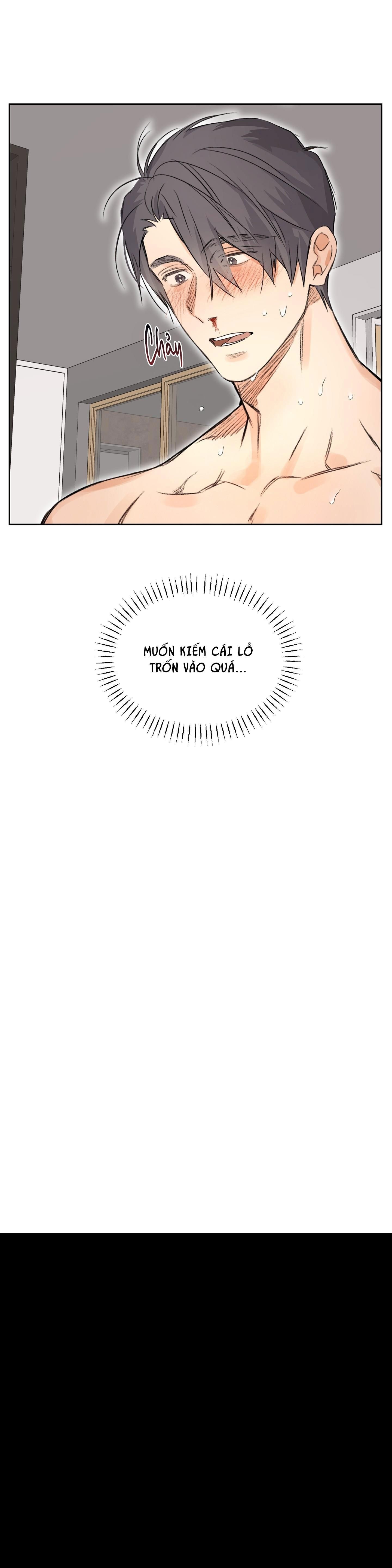 đọc truyện Tuyển Tập Những Ông Chú Tà Zâm Chương 15.2 ảnh 11 tại Giả Dược