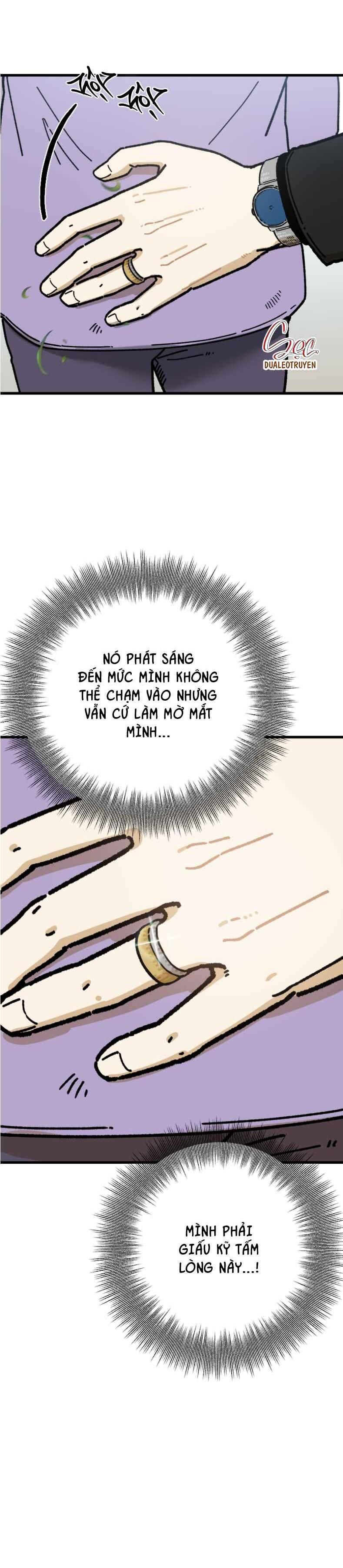đọc truyện Tuyển Tập Những Ông Chú Tà Zâm Chương 16.1 ảnh 14 tại Giả Dược